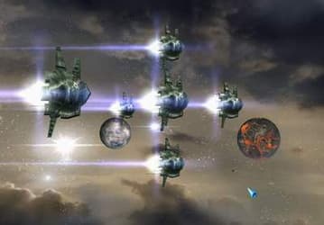 Игры: анонсировано продолжение "Haegemonia"