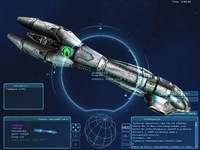 Игры: новые скриншоты из "HomePlanet"