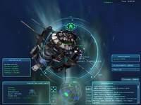 Игры: новые скриншоты из "HomePlanet"