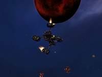 Игры: еженедельный репортаж из мира "HomePlanet"