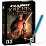 Игры: "Star Wars: KOTOR" в продаже