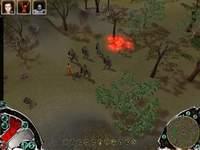 Игры: скриншоты из "Смертельных Грез"