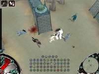 Игры: скриношоты из "Смертельных Грез"