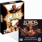 Игры: "Lords of EverQuest" отправлена в печать
