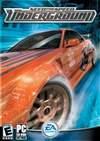 Игры: "Need For Speed: Underground" добрался до прилавков