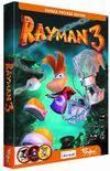Игры: "Rayman 3" отправлен в печать