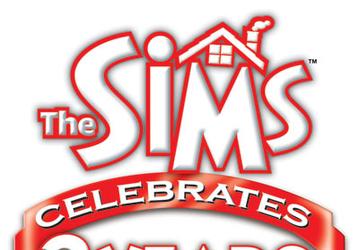 Игры: "The Sims" празднуют трехлетний юбилей
