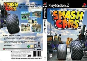 Игры: первая PS2-игра от российских разработчиков!