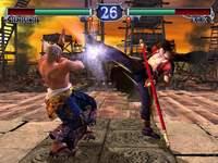 Игры: русский "SoulCalibur 2" в продаже