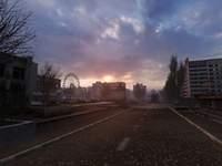 Игры: день и ночь в Чернобыле