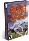 Игры: "Secret Weapons Over Normandy" в магазинах
