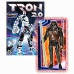 Игры: отправлена в печать "TRON 2.0"