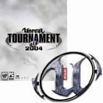 Игры: новый ролик из "Unreal Tournament 2004"