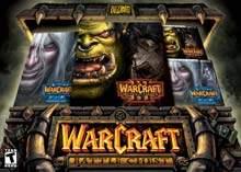 Игры: "WarCraft III: Battle Chest" – оптом дешевле