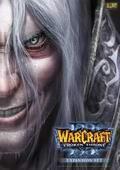 Игры: русская версия "Warcraft III: The Frozen Throne" в продаже