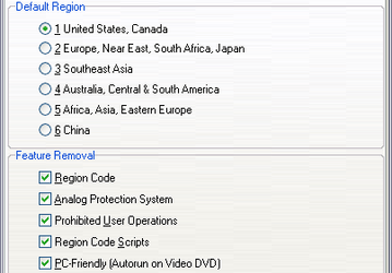 Мультимедиа: AnyDVD v.4.0.3.5 Beta