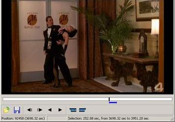 Мультимедиа: AVI Splitter v.1.22
