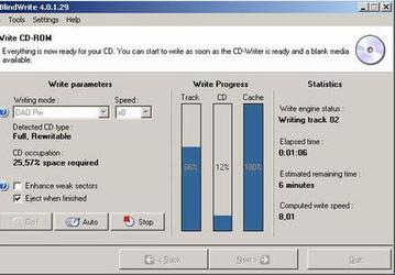 Запись: Blindwrite Suite v.5.2.4