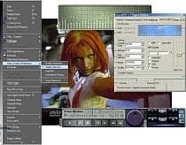 Мультимедиа: DirectDVD v.5.2