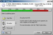 Утилиты: DVD Shrink v.2.10 Beta