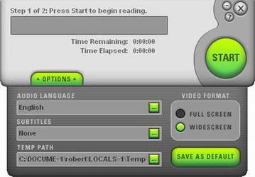 Запись: DVD X Copy Xpress v.3.2.3