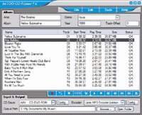 Мультимедиа: ImTOO CD Ripper v.1.0.12