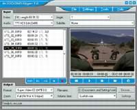 Мультимедиа: ImTOO DVD Ripper v.2.0.28