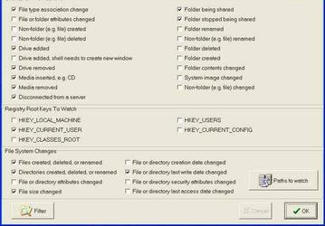 Утилиты: InsallSpy v.1.01