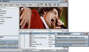 Мультимедиа: Media Jukebox v.9.0.95 Beta