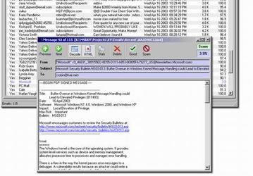 Интернет и сети: K9 v.1.19