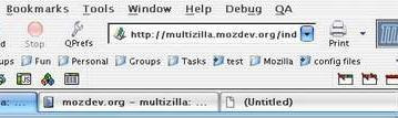 Интернет и сети: MultiZilla v.1.6.0.0e