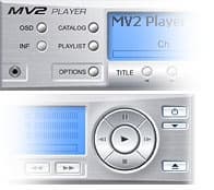 Мультимедиа: MV2Player v.07 Beta 3 Plus