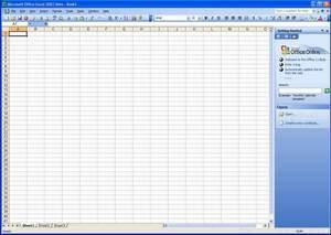 Microsoft: выпущен Office 11 Beta 2