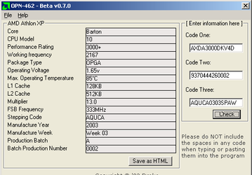 Утилиты: OPN-462 v.0.8