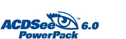 Утилиты: ACDSee v.6.0 PowerPack