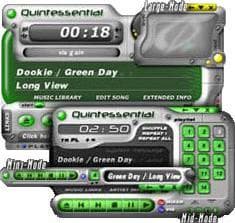 Мультимедиа: Quintessential Player Build 55 Beta
