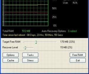 Утилиты: RamTurbo v.2.4