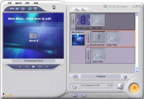 Запись: Easy CD &amp; DVD Creator v.6.0.3.4 Update
