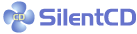 Утилиты: SilentCD v.1.00.05
