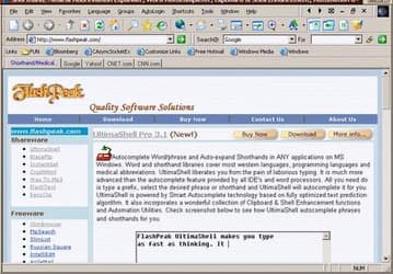 Интернет и сети: SlimBrowser v.3.74 Build 001