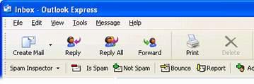 Интернет и сети: Spam Inspector v.4.0.393