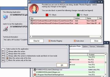 Утилиты: System Safety Monitor v.2.0.8.578