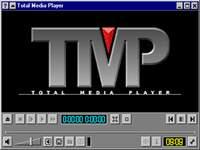 Мультимедиа: Total Media Player v.3.0 Beta 19