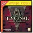 Игры: "The Elder Scrolls III: Tribunal" на прилавках