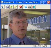 Утилиты: Virtual VCR v.2.6.9