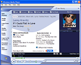Мультимедиа: Windows Media Player 9 Final