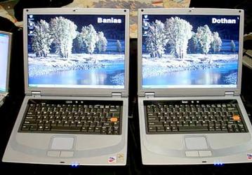 По следам CES 2004: Pentium M с ядром Dothan  — в работе