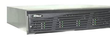 NexStor 4700: новая сетевая система хранения данных nStor на SATA-дисках