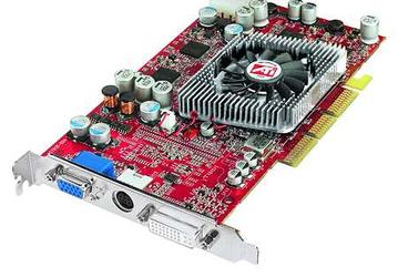 ATI announces RADEON 9800 PRO Mac Special Edition at MacWorld 2004