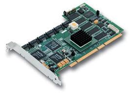 LSI Logic ships SAS controllers